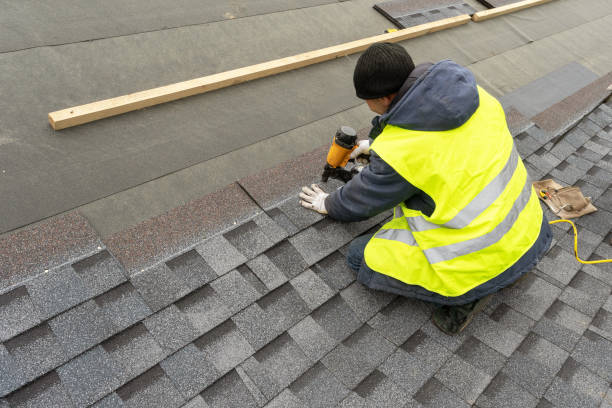 Best Roof Gutter Cleaning  in Estacada, OR