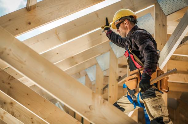 Best Commercial Roofing Services  in Estacada, OR