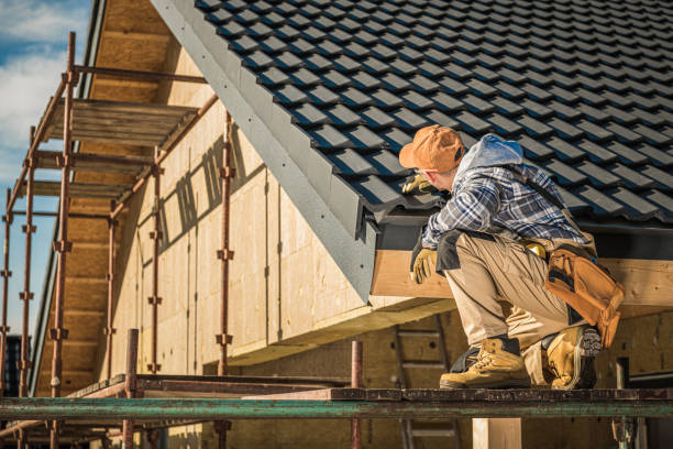 Best Gutter Installation and Roofing  in Estacada, OR