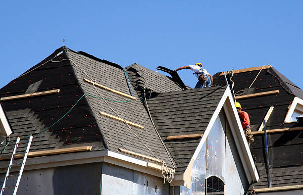 Quick and Trustworthy Emergency Roof Repair Services in Estacada, OR