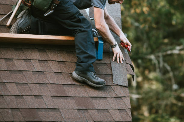 Best Shingle Roofing Installation  in Estacada, OR