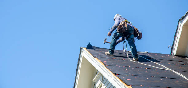 Best Storm Damage Roof Repair  in Estacada, OR