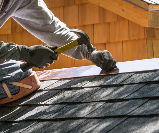 Best Best Roofing Contractors  in Estacada, OR